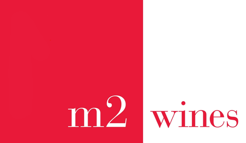 M2 Vintners Logo